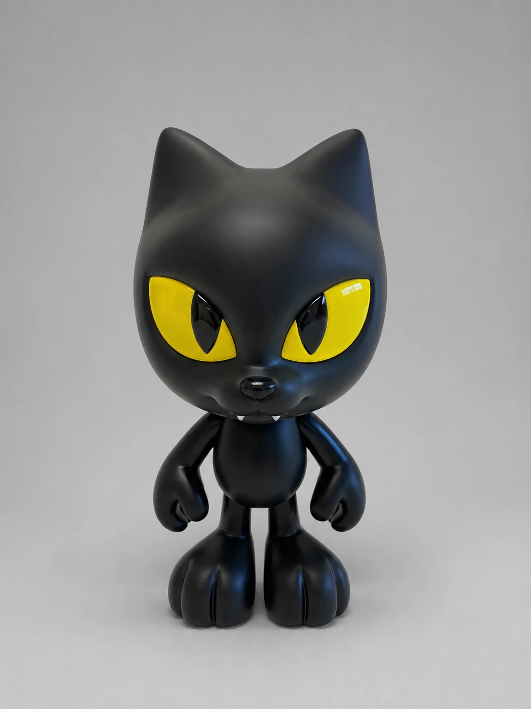 Cat Figure