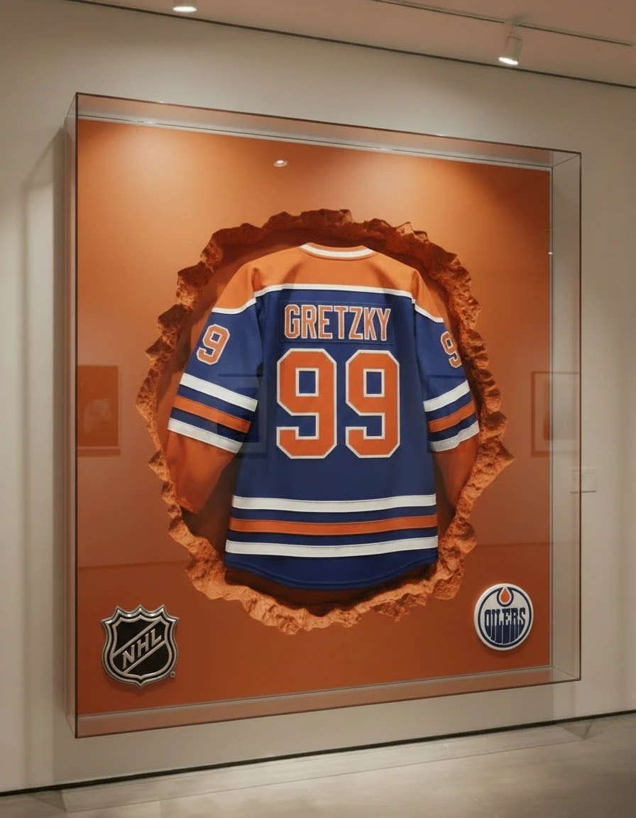 Gretzky