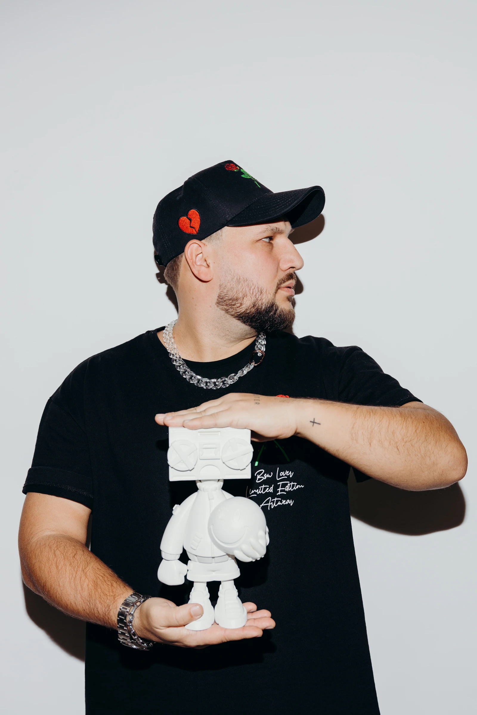 Zak Minimonster render